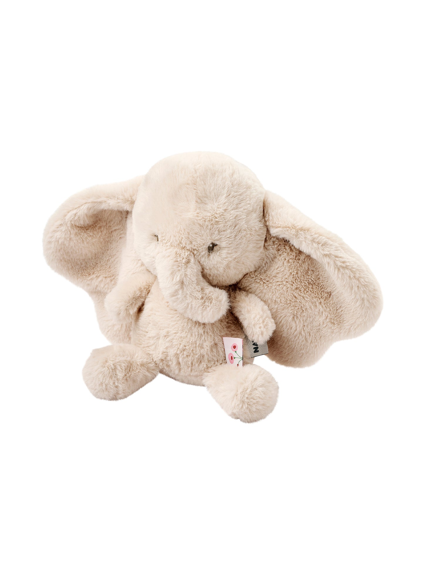 [FanFan] Cuddle Toy - Elephant