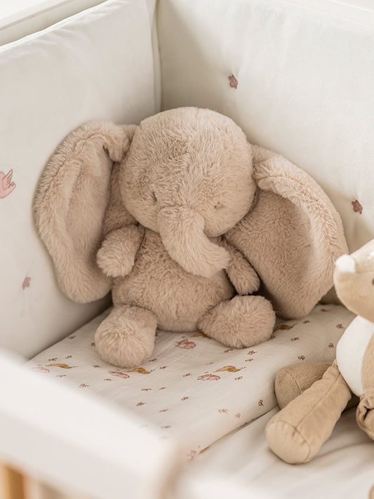 [FanFan] Cuddle Toy - Elephant