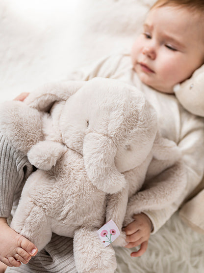 [FanFan] Cuddle Toy - Elephant