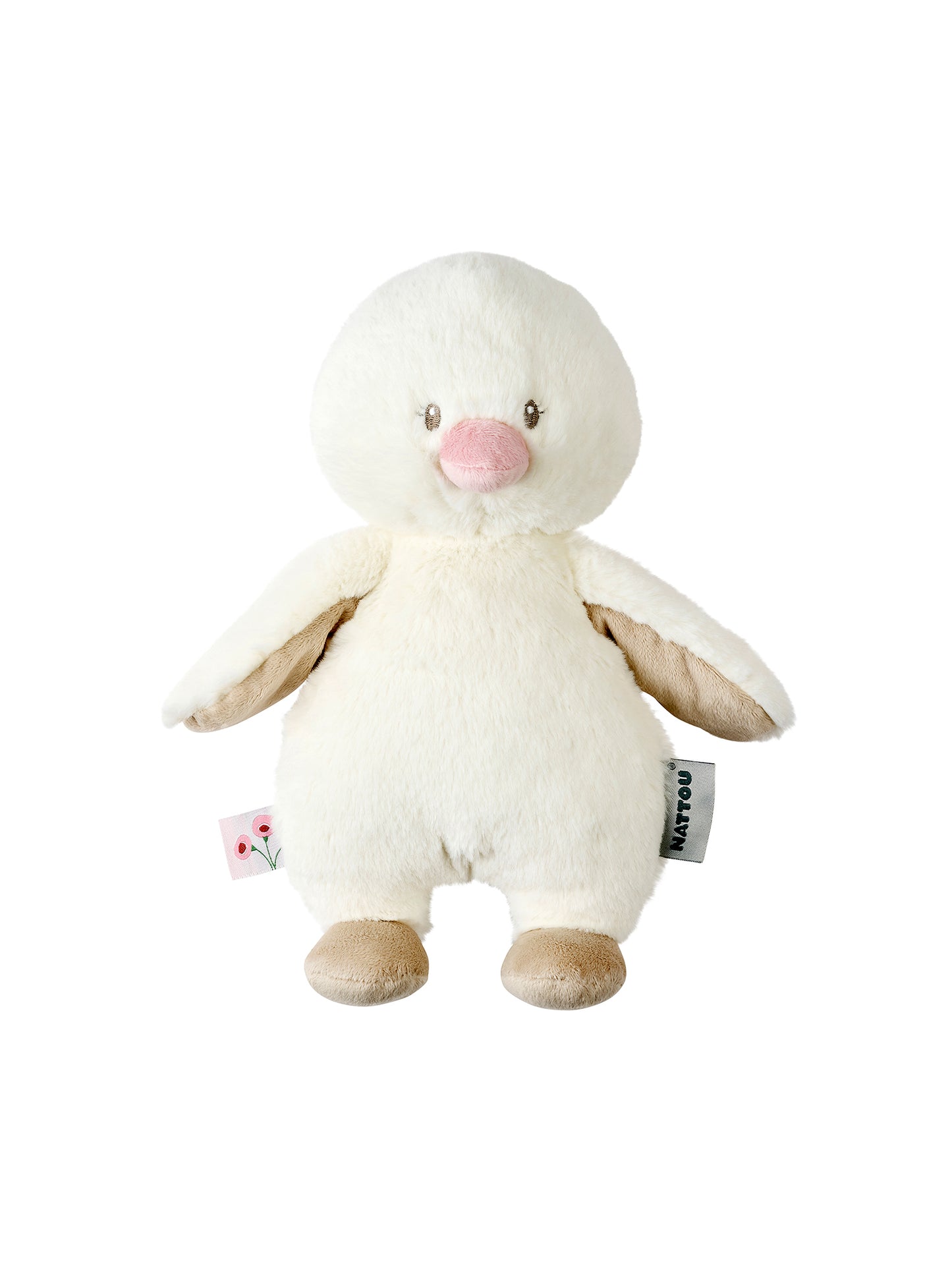 [FanFan] Cuddle Toy - Duck