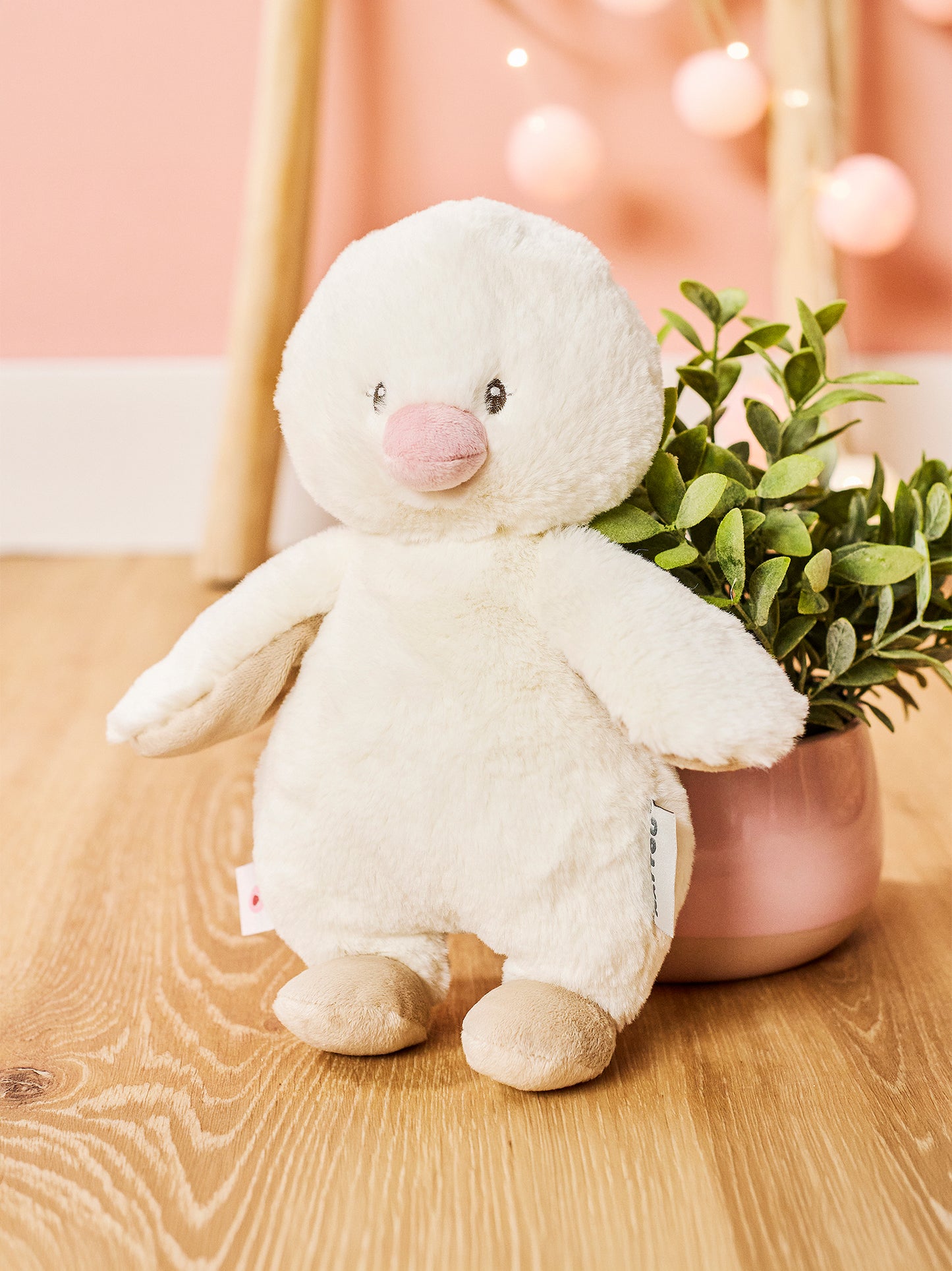 [FanFan] Cuddle Toy - Duck
