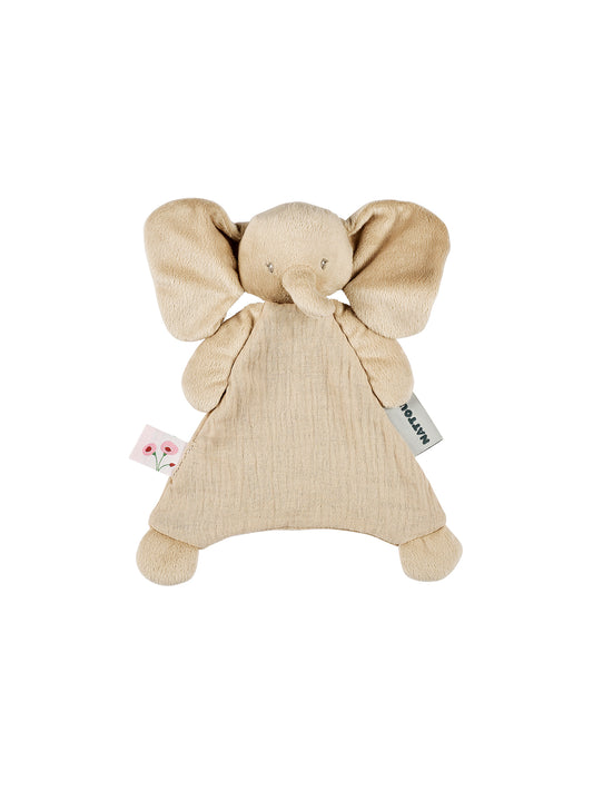 [FanFan] Baby Comfort Blanket - Elephant