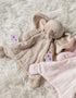 [FanFan] Baby Comfort Blanket - Elephant
