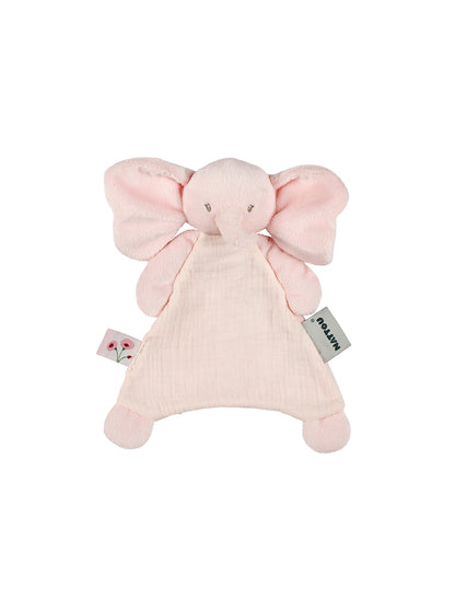 [FanFan] Baby Comfort Blanket - Elephant