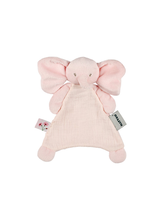 [FanFan] Baby Comfort Blanket - Elephant