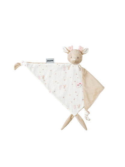 [FanFan] Baby Cuddle Blanket - Deer