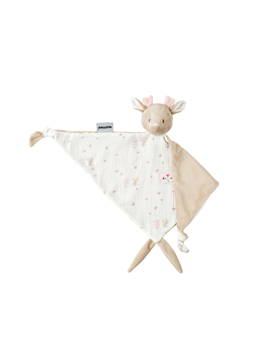 [FanFan] Baby Cuddle Blanket - Deer