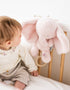 [FanFan] Musical Soft Cuddle Toy - Elephant