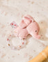 [FanFan] Baby Rattle - Elephant