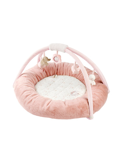 [FanFan] Baby Playmat with Arches