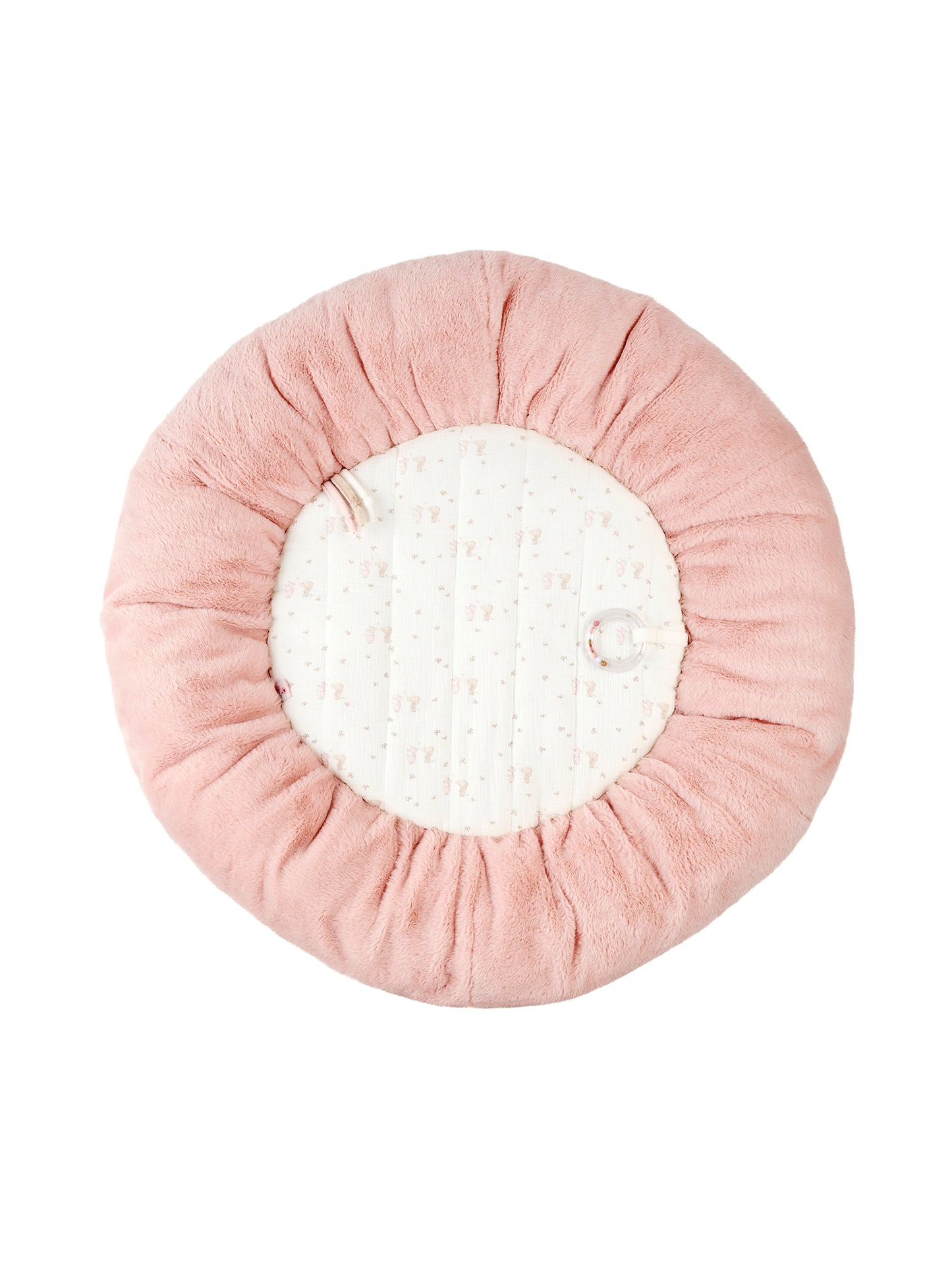 [FanFan] Baby Playmat with Arches