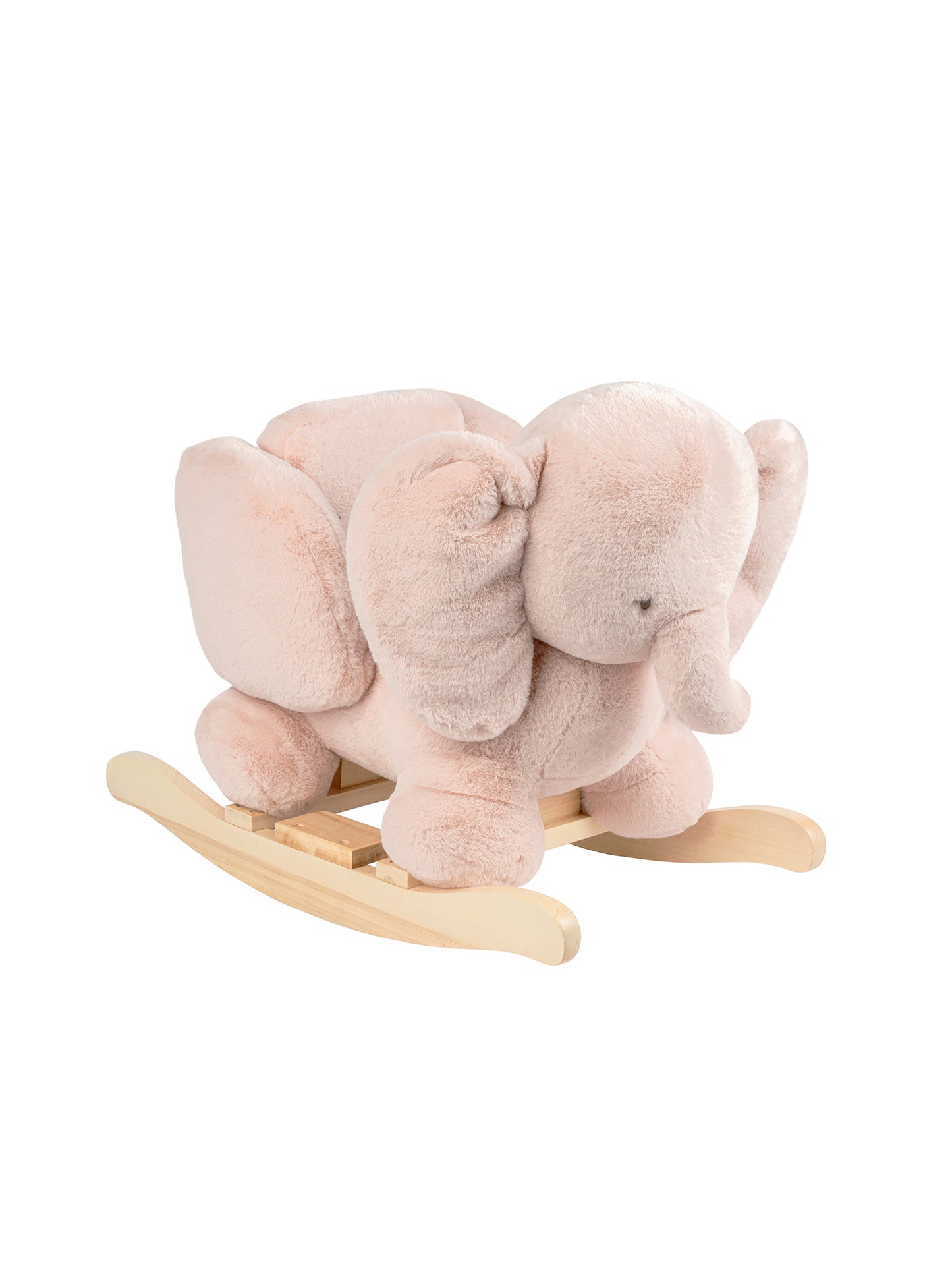 [FanFan] Baby Rocking - Elephant
