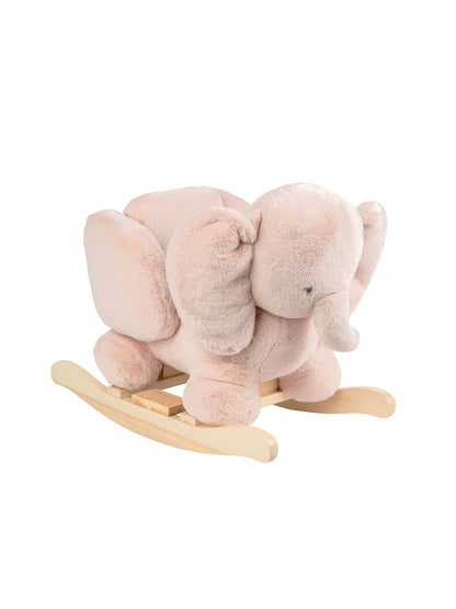 [FanFan] Baby Rocking - Elephant