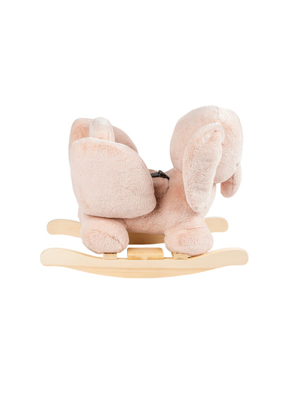 [FanFan] Baby Rocking - Elephant