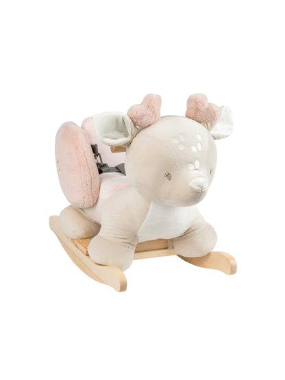 [FanFan] Baby Rocking - Deer
