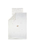 [FanFan] Baby Duvet Cover Velour