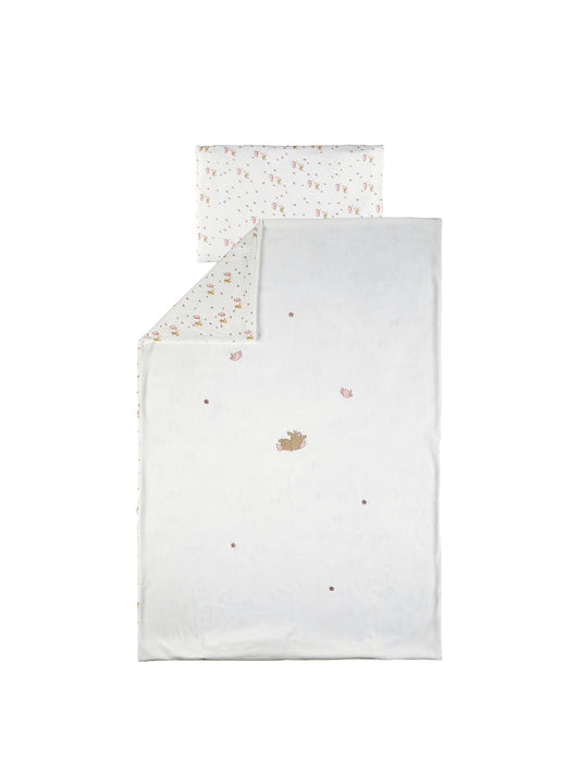 [FanFan] Baby Duvet Cover Velour