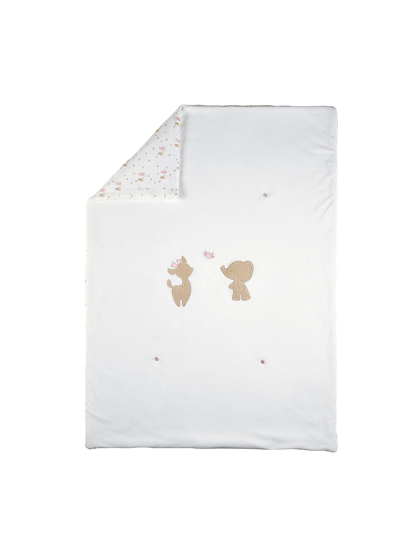 [FanFan] Baby Blanket Velour