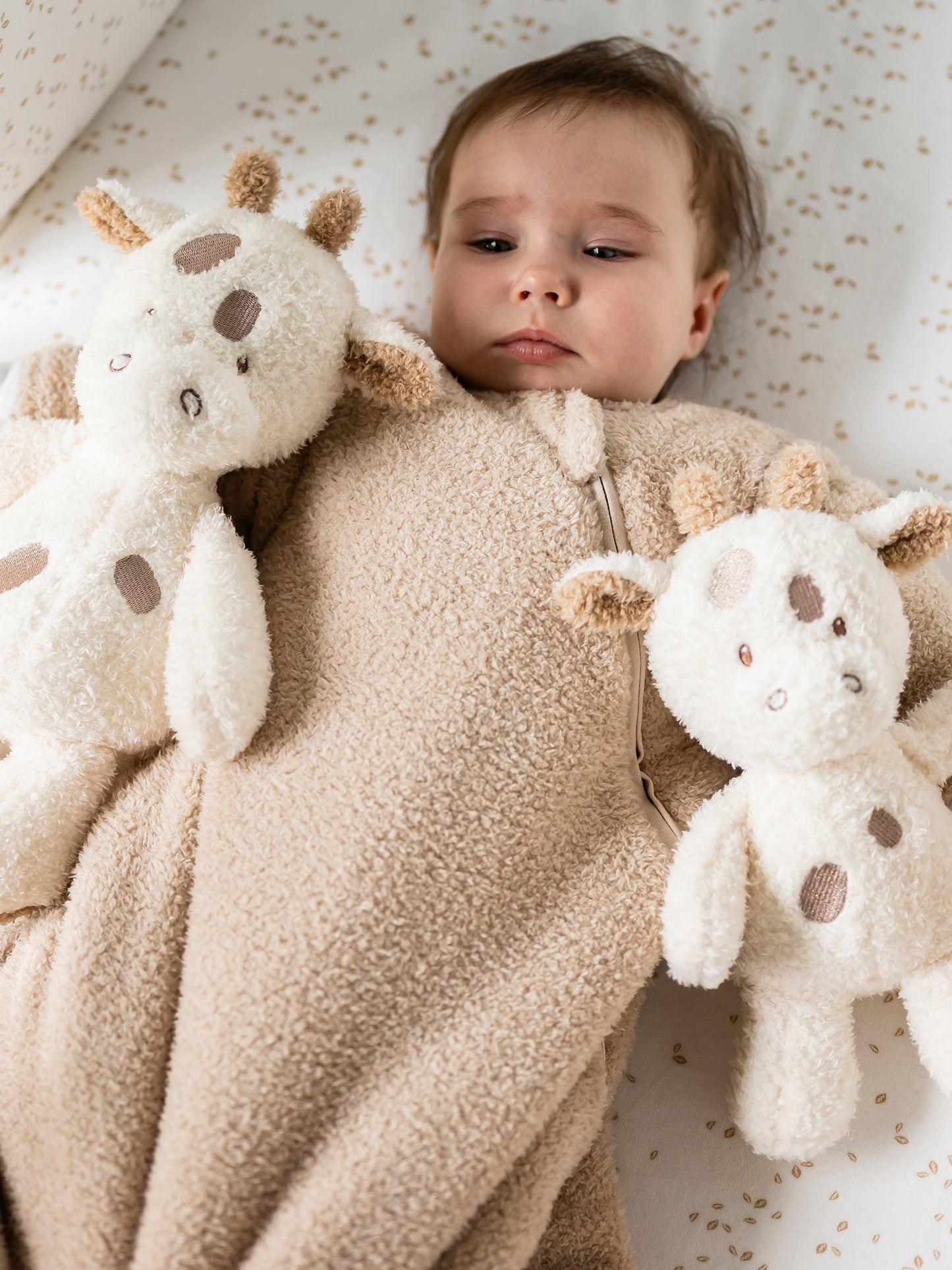 [Teddy] Cuddly Toy - Giraffe