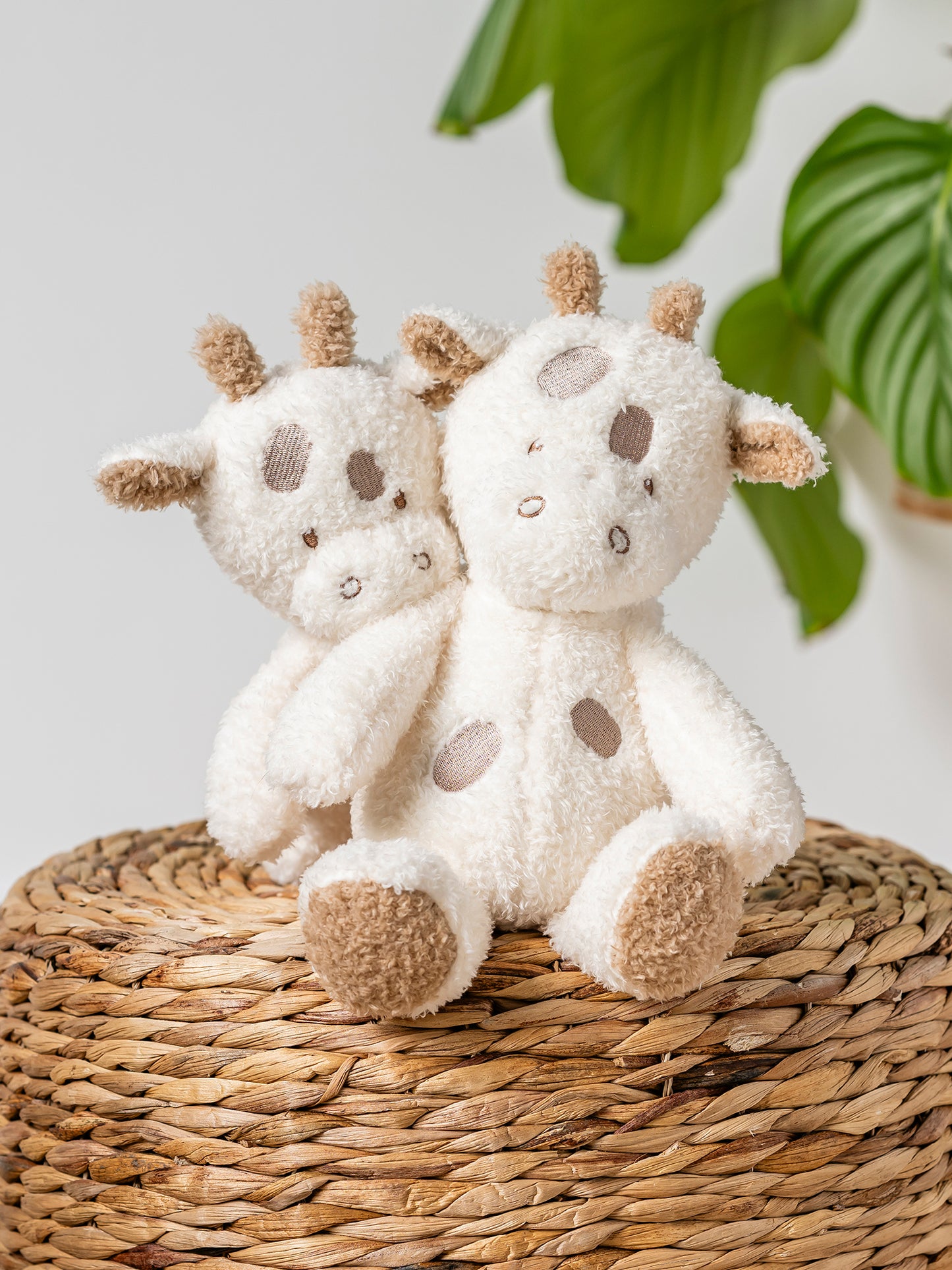 [Teddy] Cuddly Toy - Giraffe