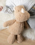 [Teddy] Cuddly Toy - Rhino