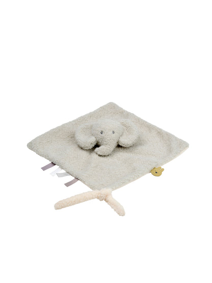 [Teddy] Baby Comforter - Elephant