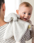 [Teddy] Baby Comforter - Elephant