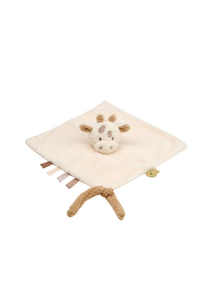 [Teddy] Baby Comforter - Giraffe