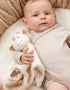 [Teddy] Baby Comforter - Giraffe