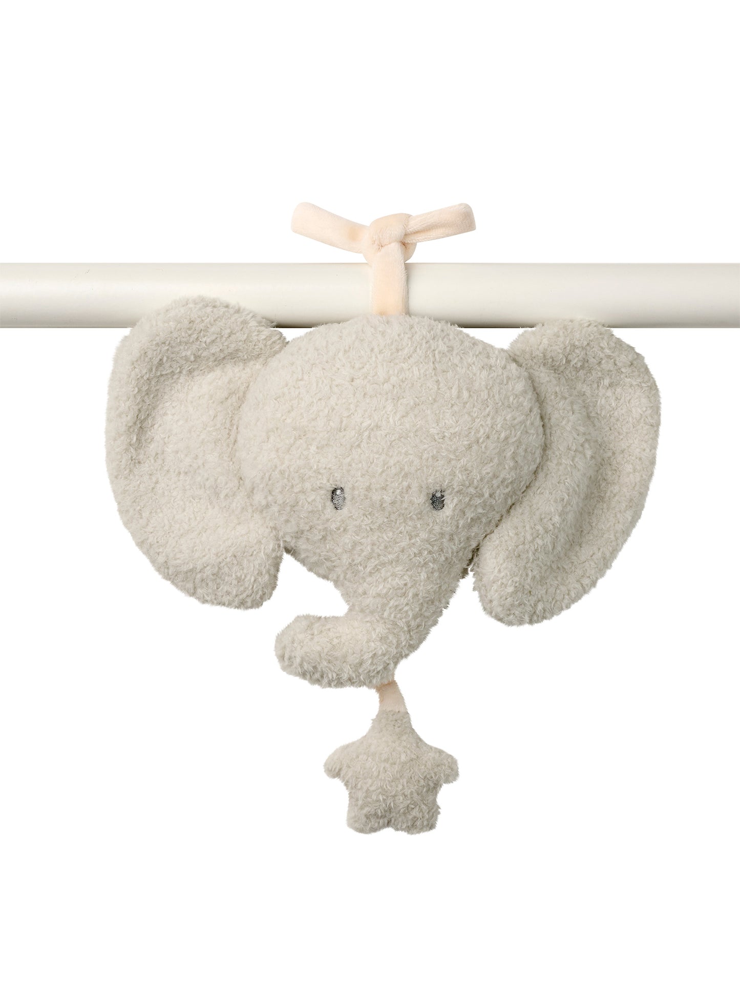 [Teddy] Music Cuddly Toy - Elephant