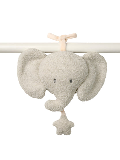 [Teddy] Music Cuddly Toy - Elephant