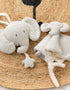 [Teddy] Music Cuddly Toy - Elephant