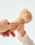 [Teddy] Baby Rattle - Bear
