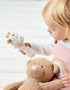 [Teddy] Baby Rattle - Giraffe