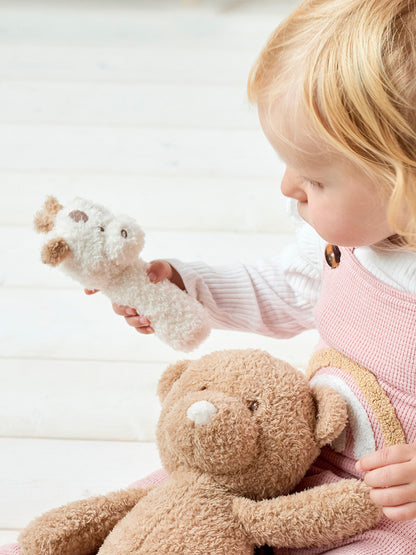 [Teddy] Baby Rattle - Giraffe