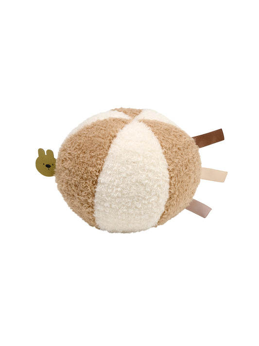 [Teddy] Cuddly Ball