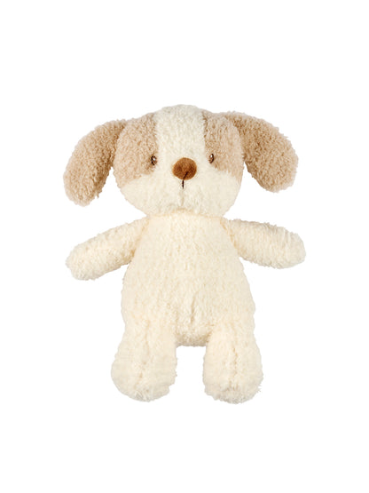 [Teddy] Baby Cuddle Toy - Dog