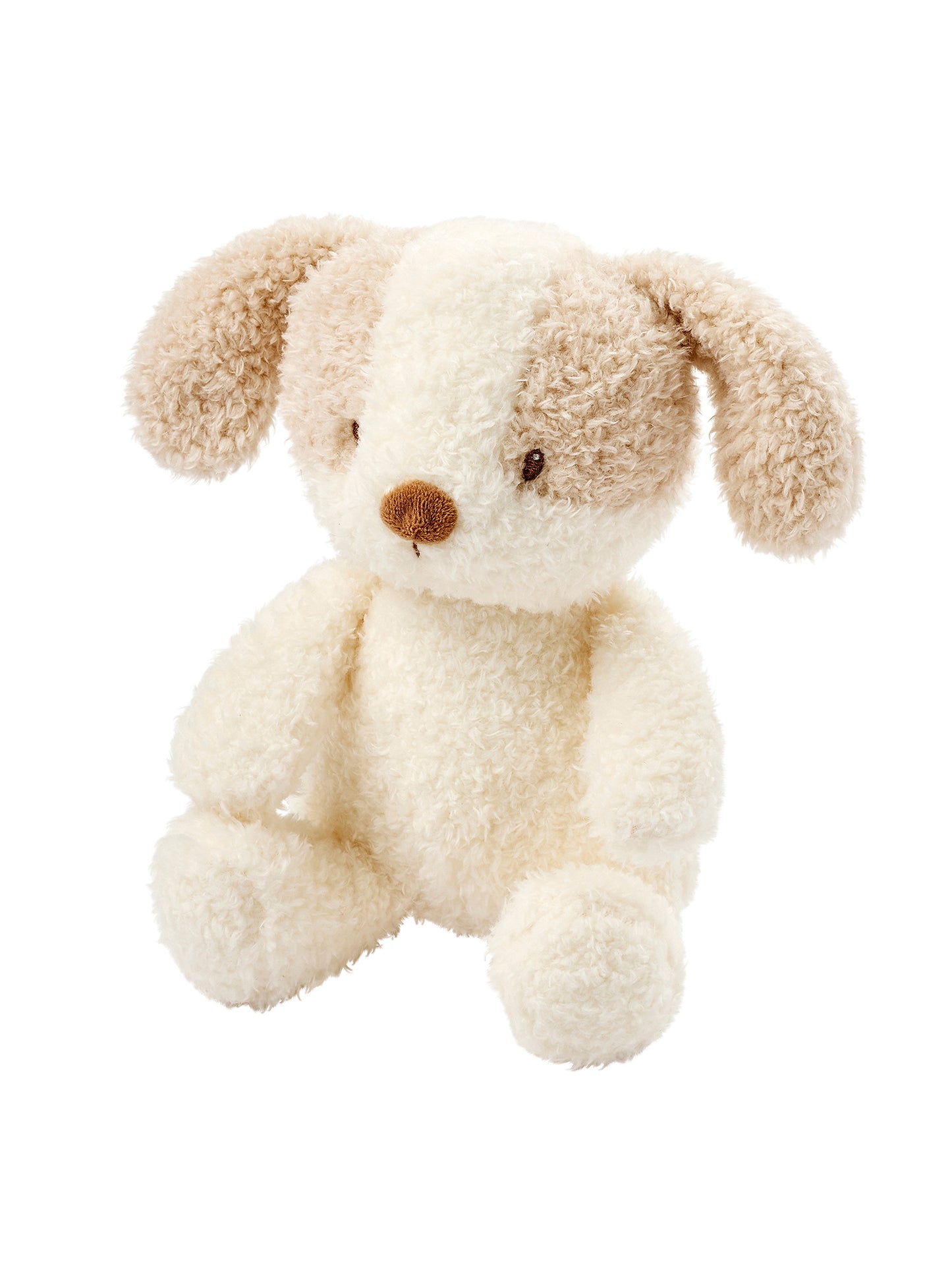[Teddy] Baby Cuddle Toy - Dog