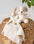 [Teddy] Baby Cuddle Toy - Dog