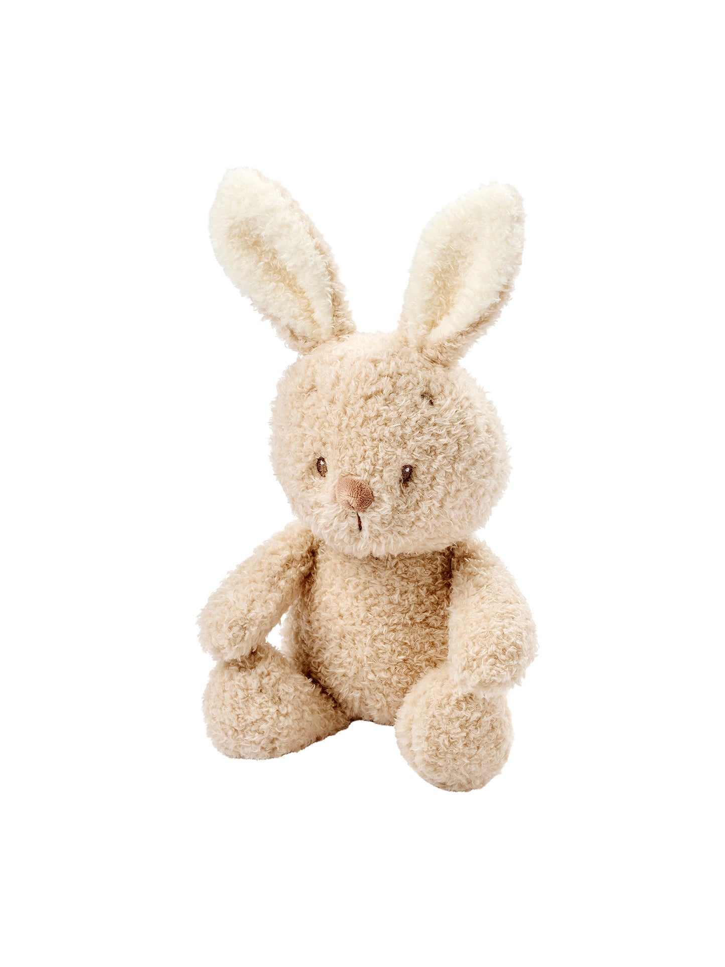 [Teddy] Baby Cuddle Toy - Bunny