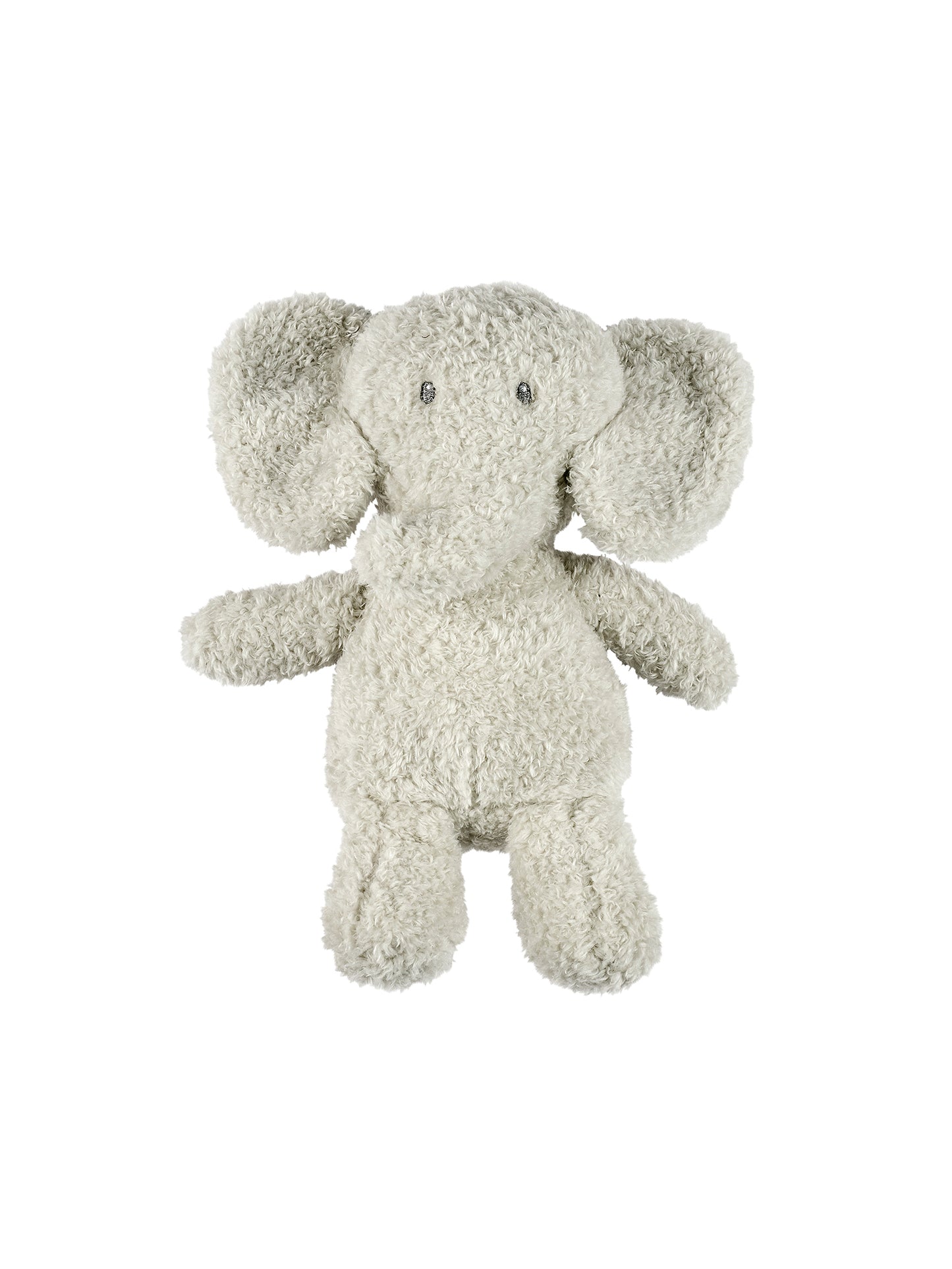 [Teddy] Baby Cuddle Toy - Elephant