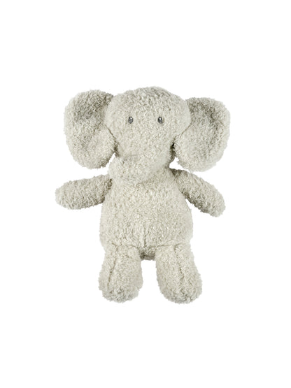 [Teddy] Baby Cuddle Toy - Elephant