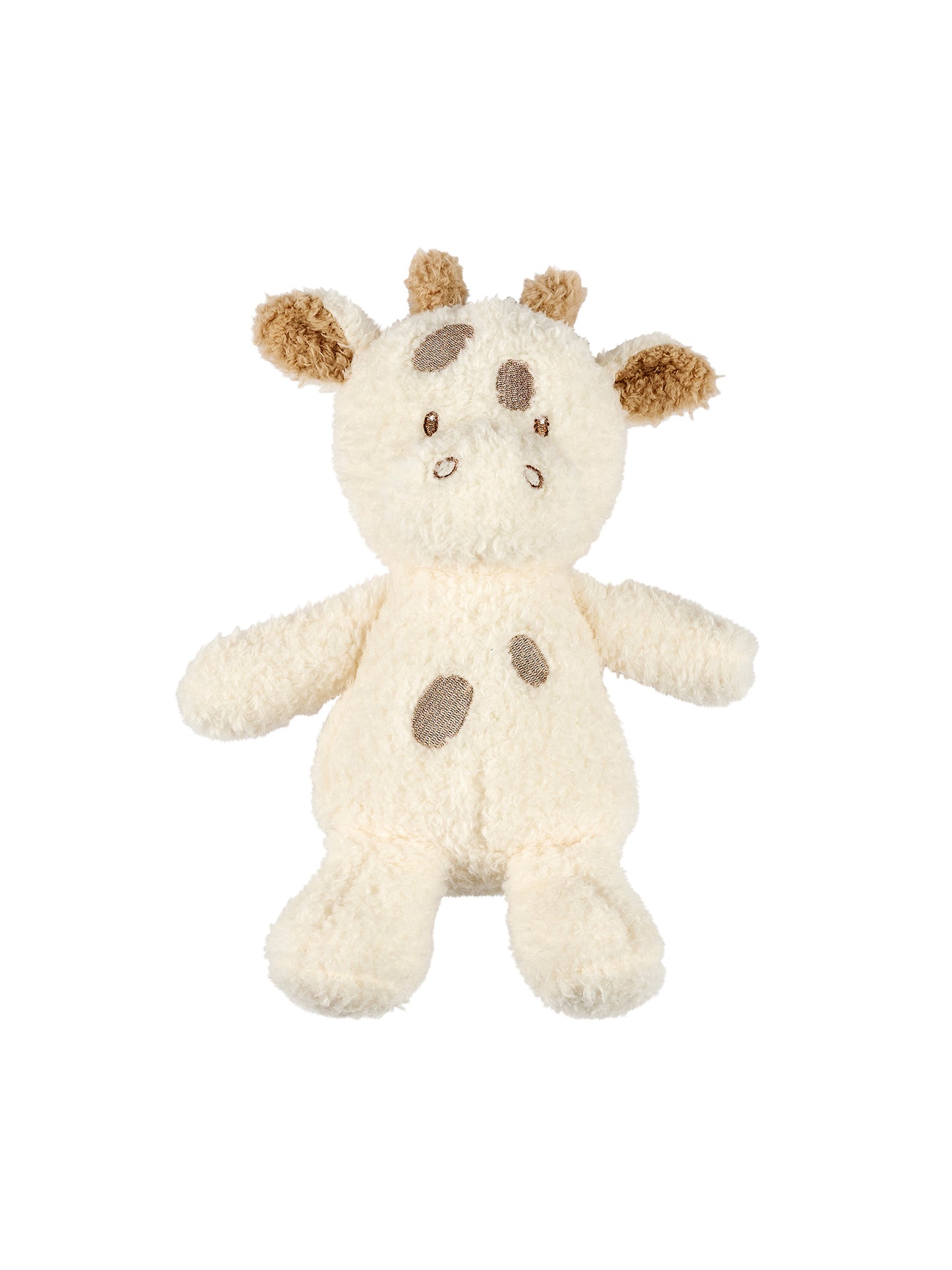 [Teddy] Baby Cuddle Toy - Giraffe
