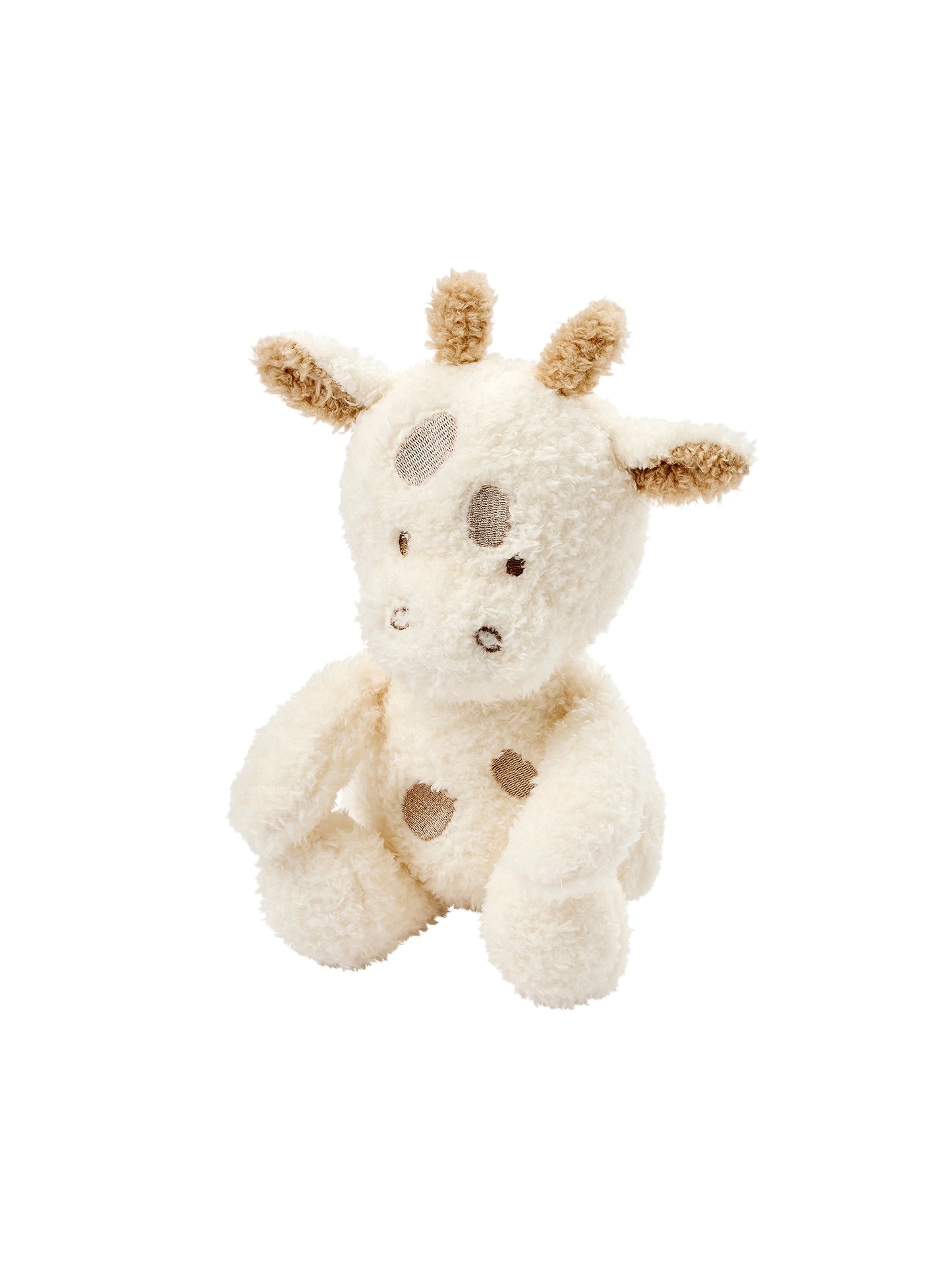 [Teddy] Baby Cuddle Toy - Giraffe