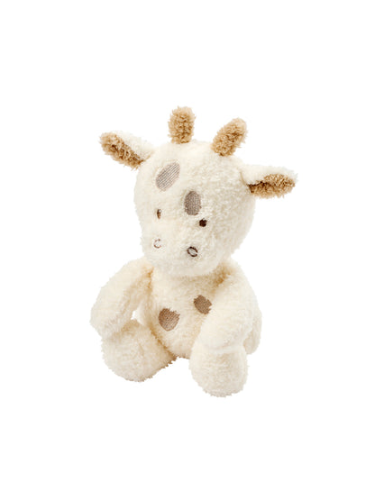 [Teddy] Baby Cuddle Toy - Giraffe