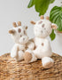 [Teddy] Baby Cuddle Toy - Giraffe