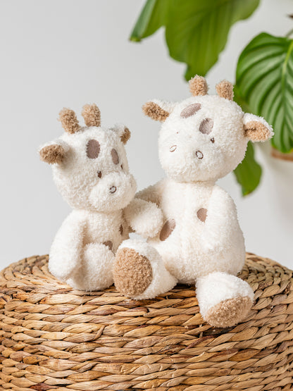 [Teddy] Baby Cuddle Toy - Giraffe