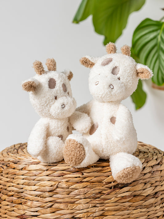 [Teddy] Baby Cuddle Toy - Giraffe