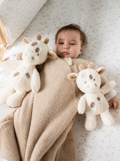 [Teddy] Baby Cuddle Toy - Giraffe