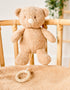 [Teddy] Music Plush Toy - Bear